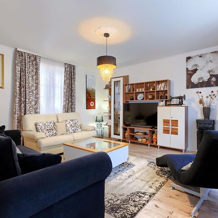 Holiday Home Centar By Interhome Umag Luaran gambar