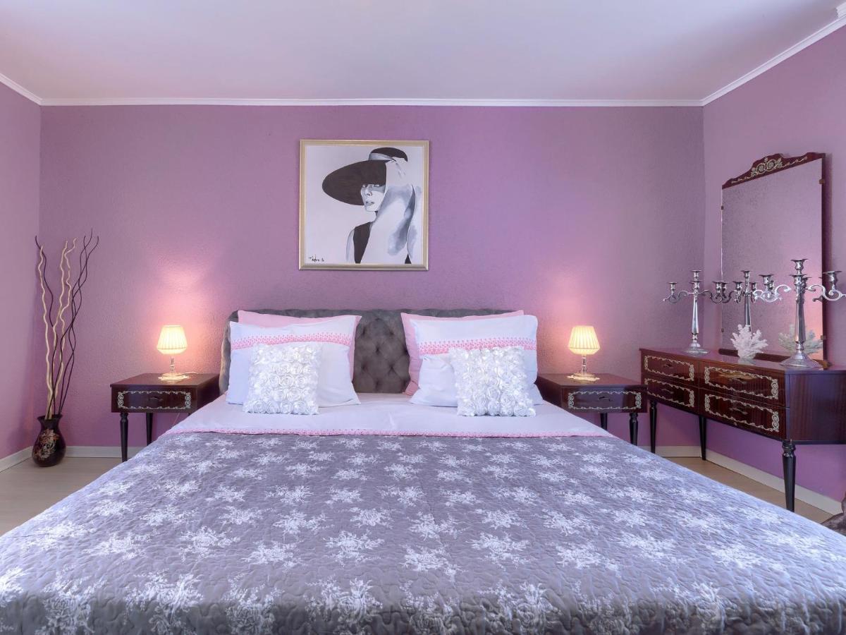 Holiday Home Centar By Interhome Umag Luaran gambar