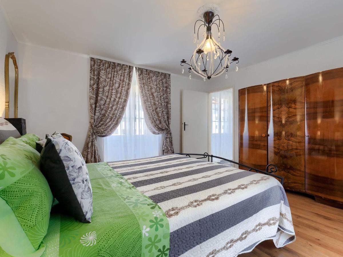 Holiday Home Centar By Interhome Umag Luaran gambar