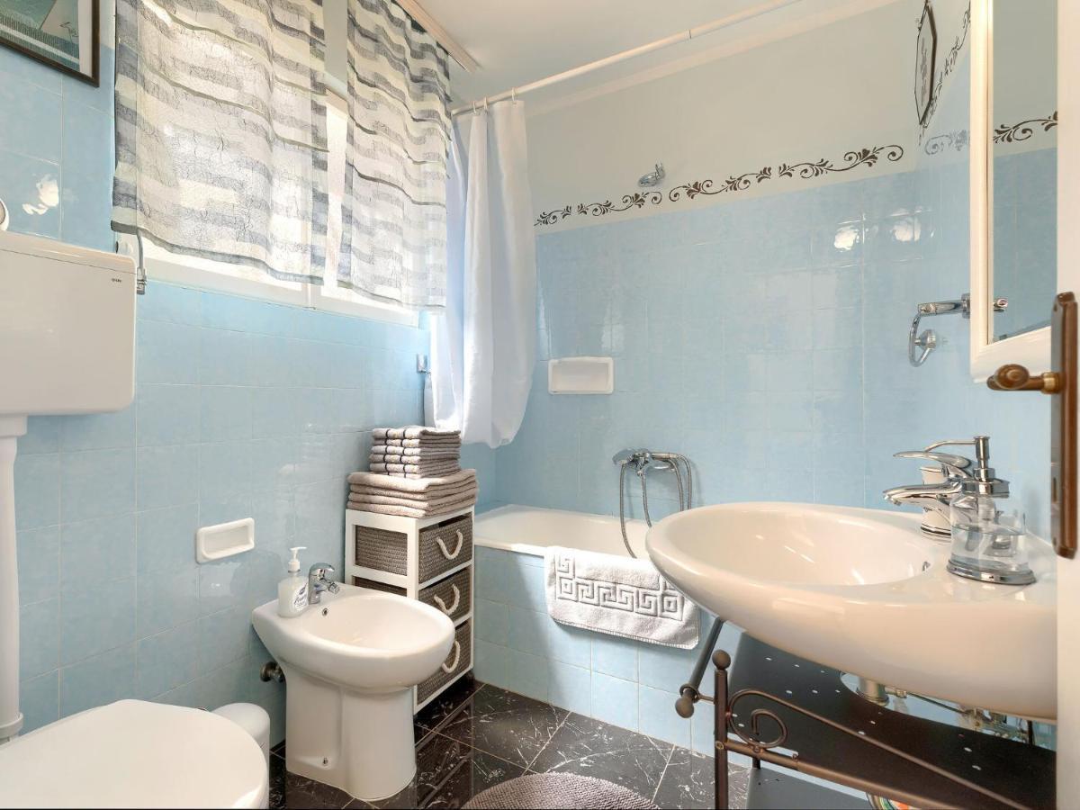 Holiday Home Centar By Interhome Umag Luaran gambar