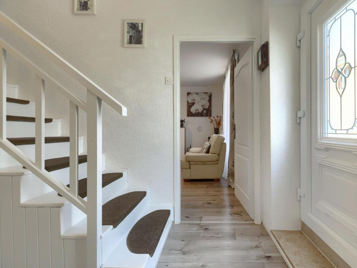 Holiday Home Centar By Interhome Umag Luaran gambar
