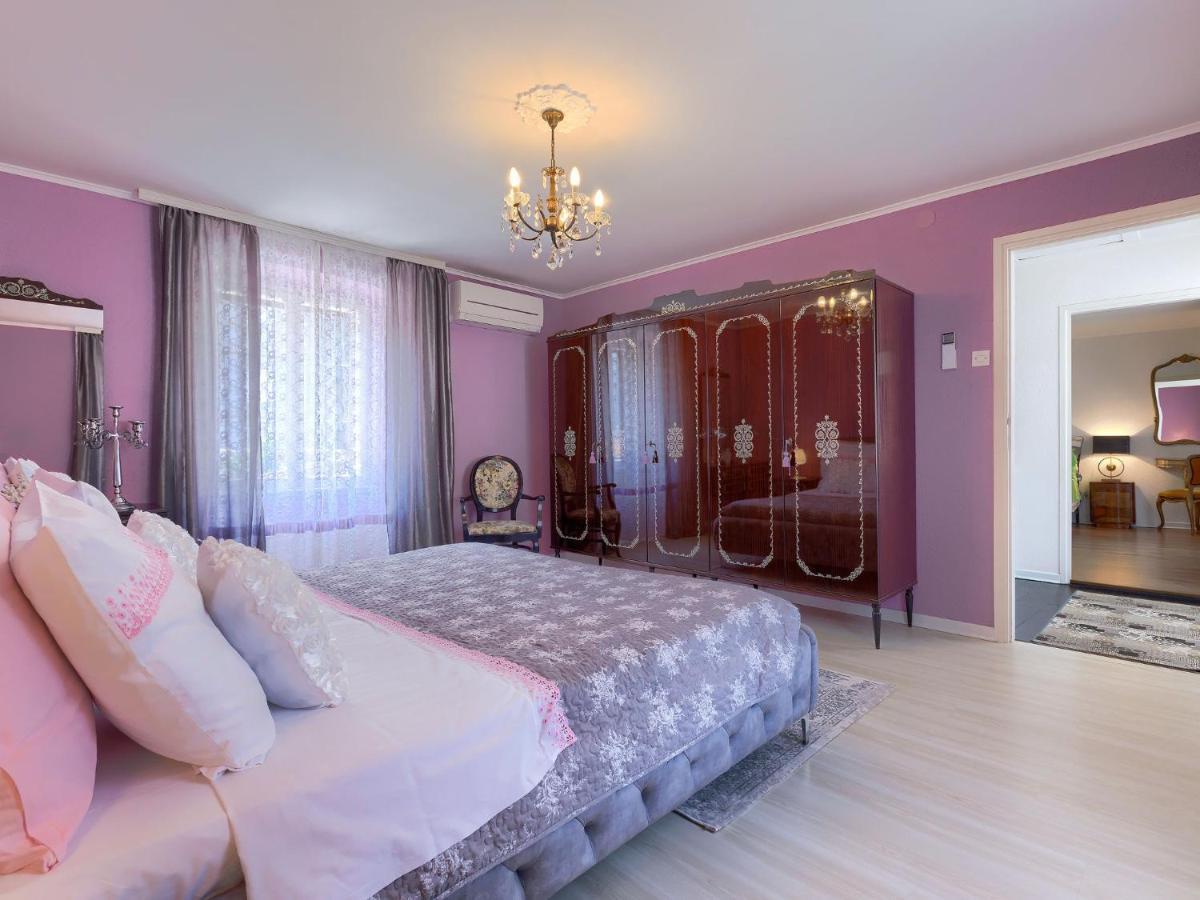 Holiday Home Centar By Interhome Umag Luaran gambar