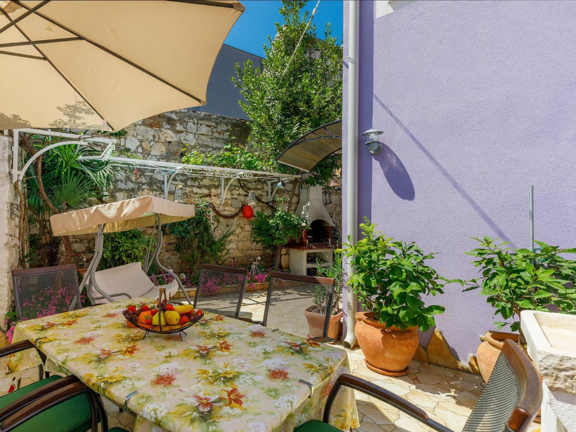 Holiday Home Centar By Interhome Umag Luaran gambar