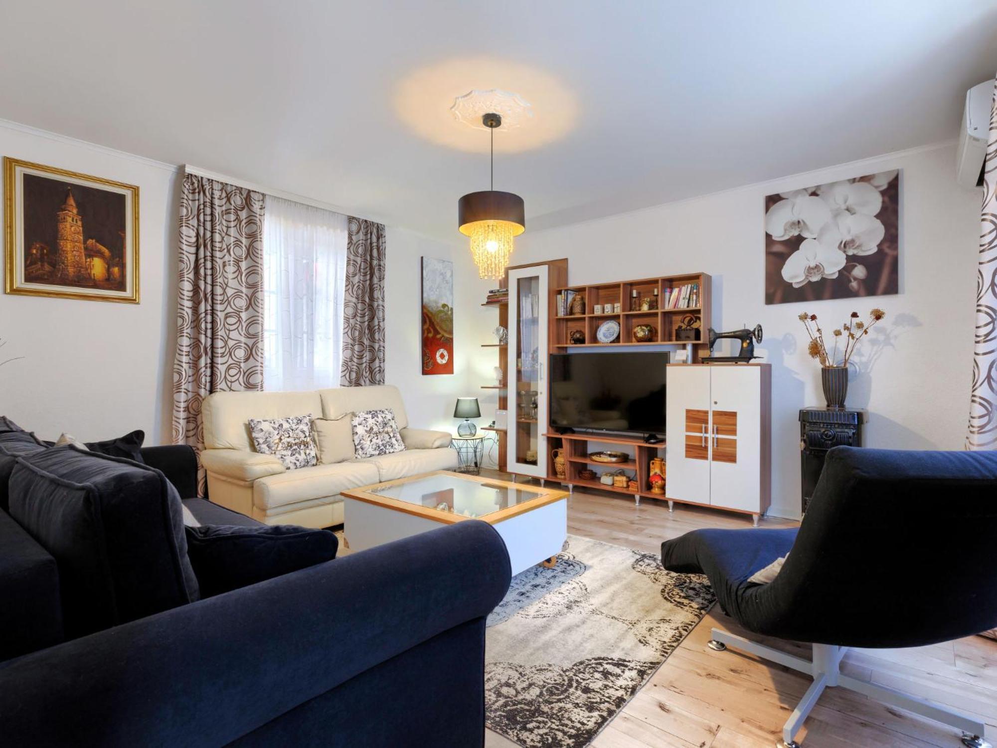 Holiday Home Centar By Interhome Umag Luaran gambar