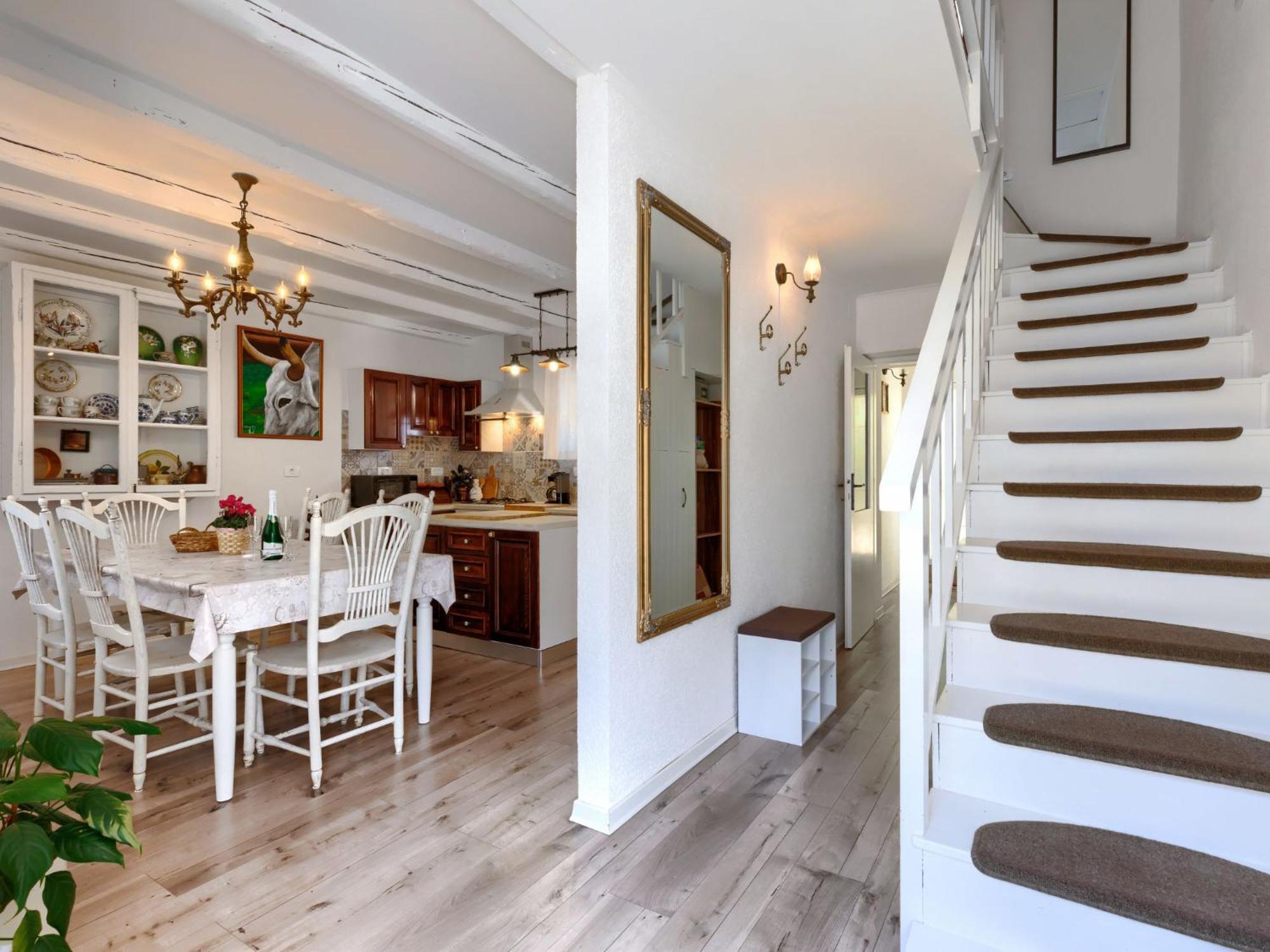 Holiday Home Centar By Interhome Umag Luaran gambar