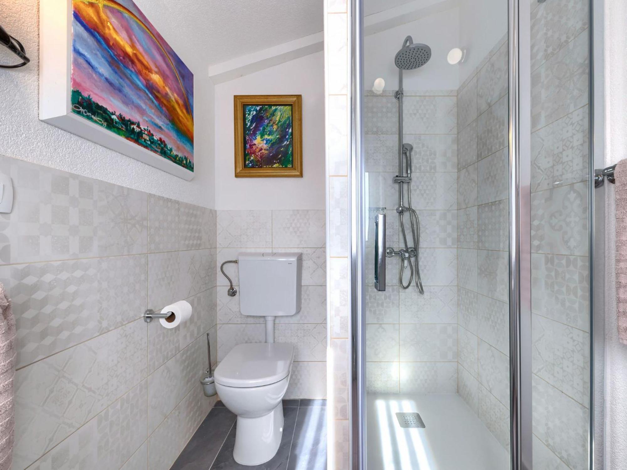 Holiday Home Centar By Interhome Umag Luaran gambar