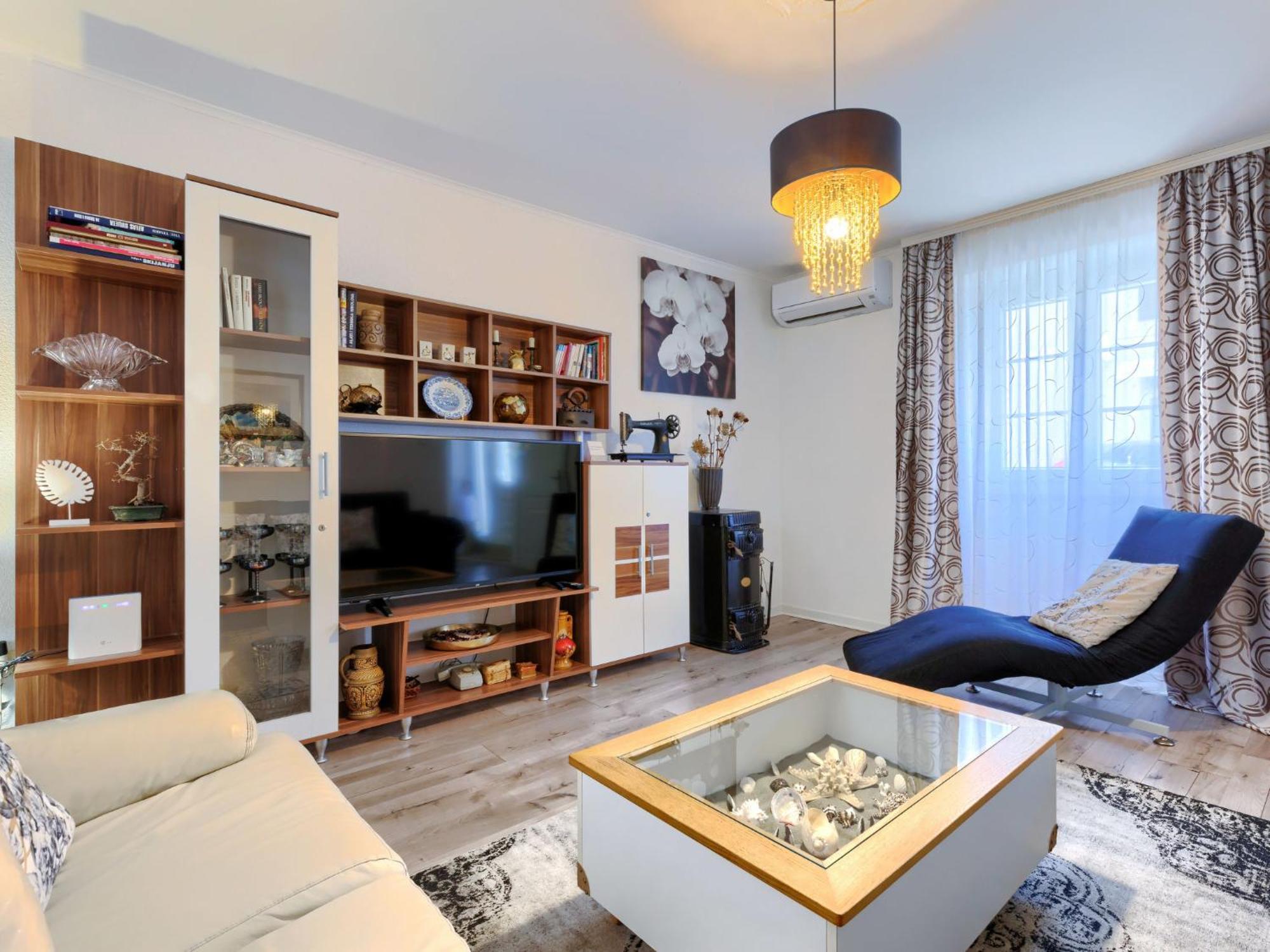 Holiday Home Centar By Interhome Umag Luaran gambar