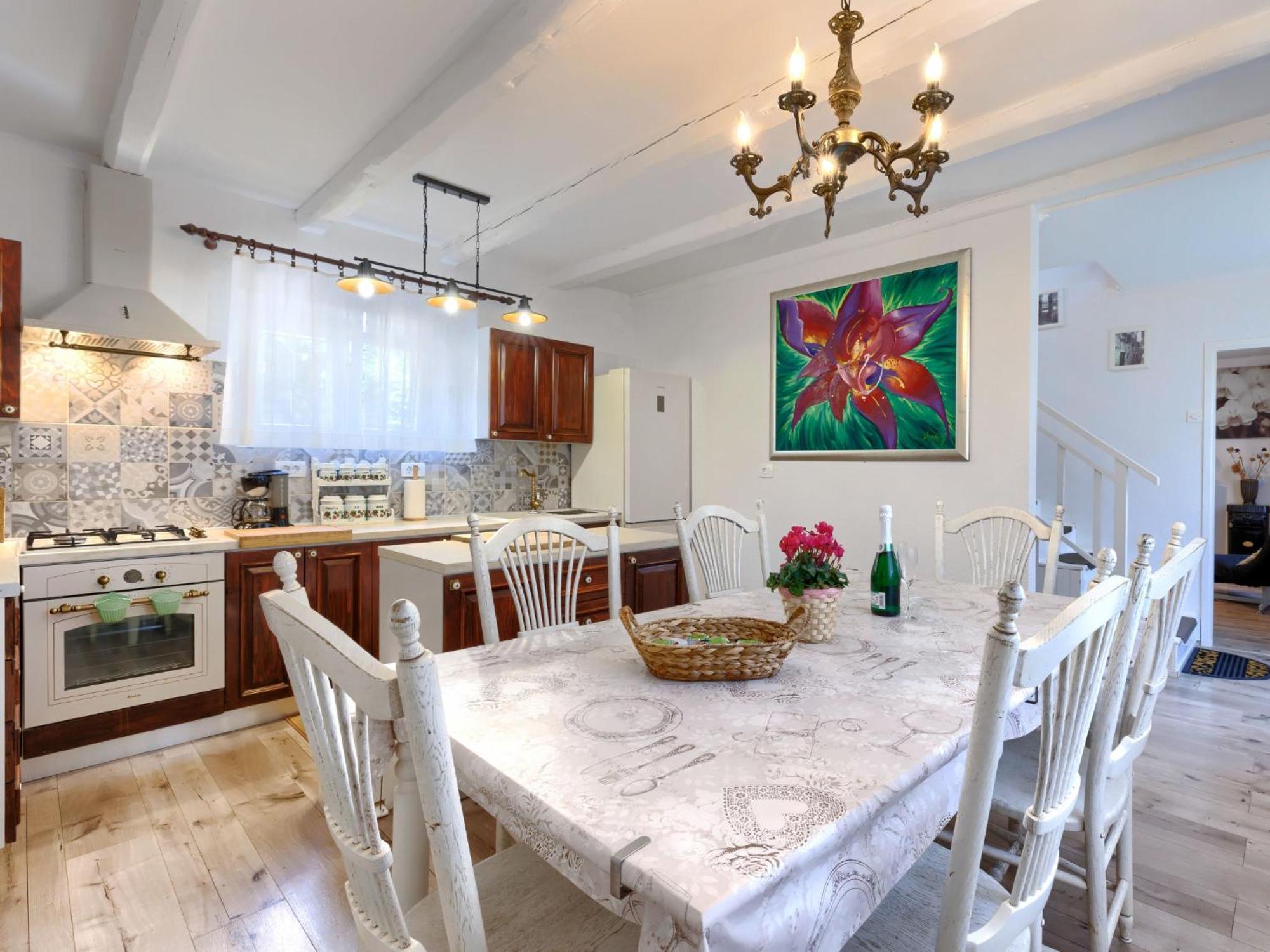 Holiday Home Centar By Interhome Umag Luaran gambar