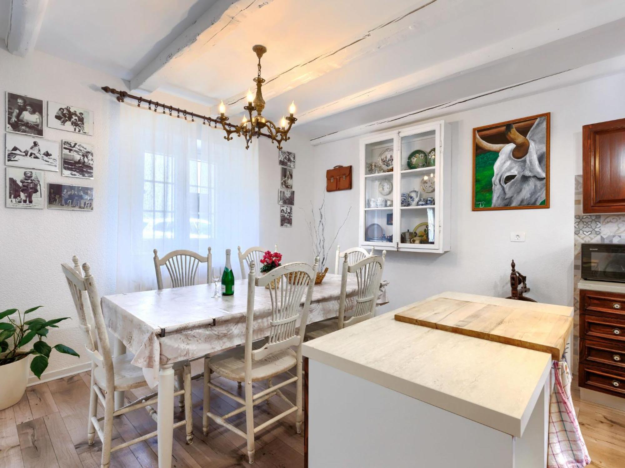 Holiday Home Centar By Interhome Umag Luaran gambar