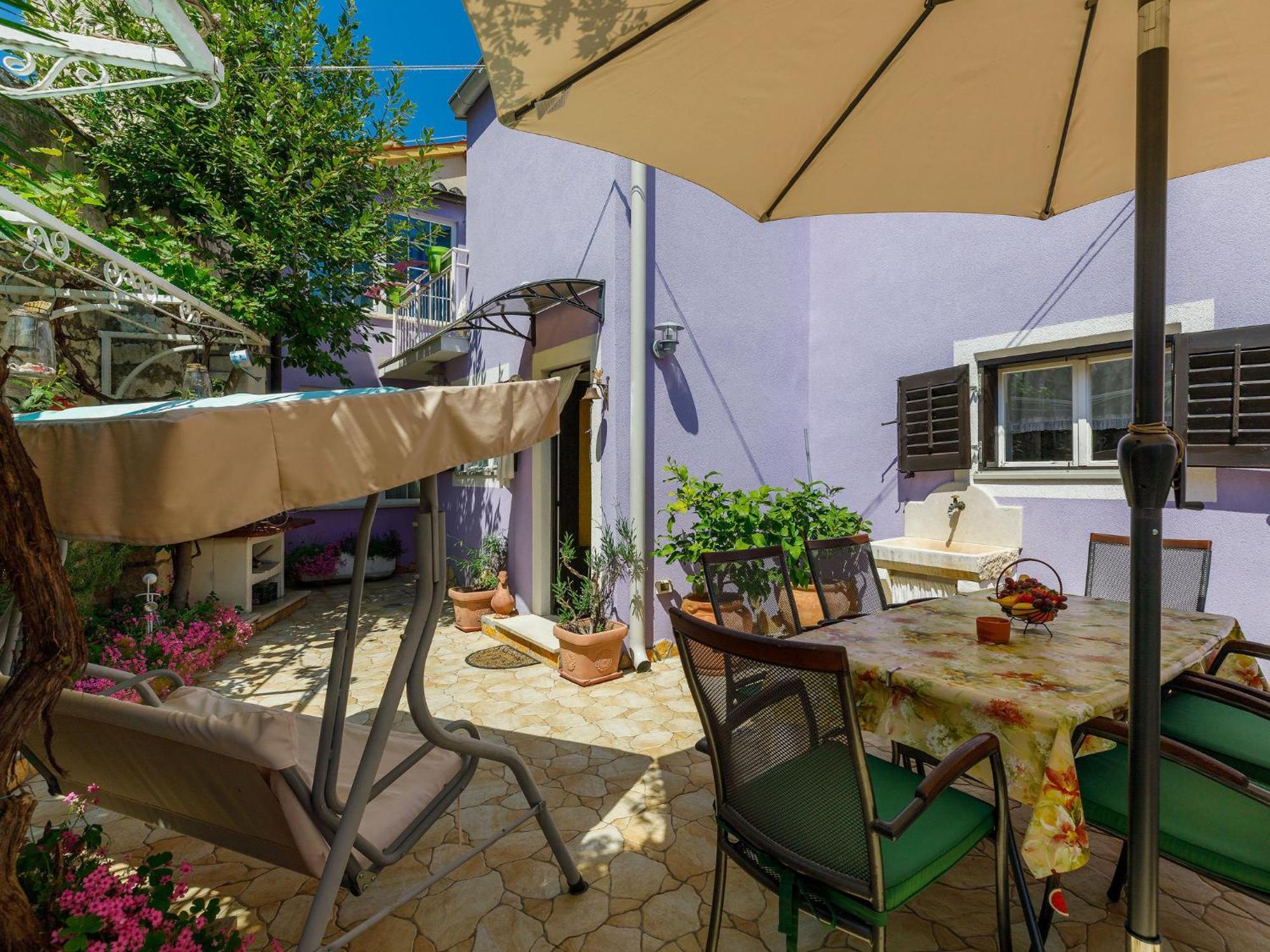 Holiday Home Centar By Interhome Umag Luaran gambar