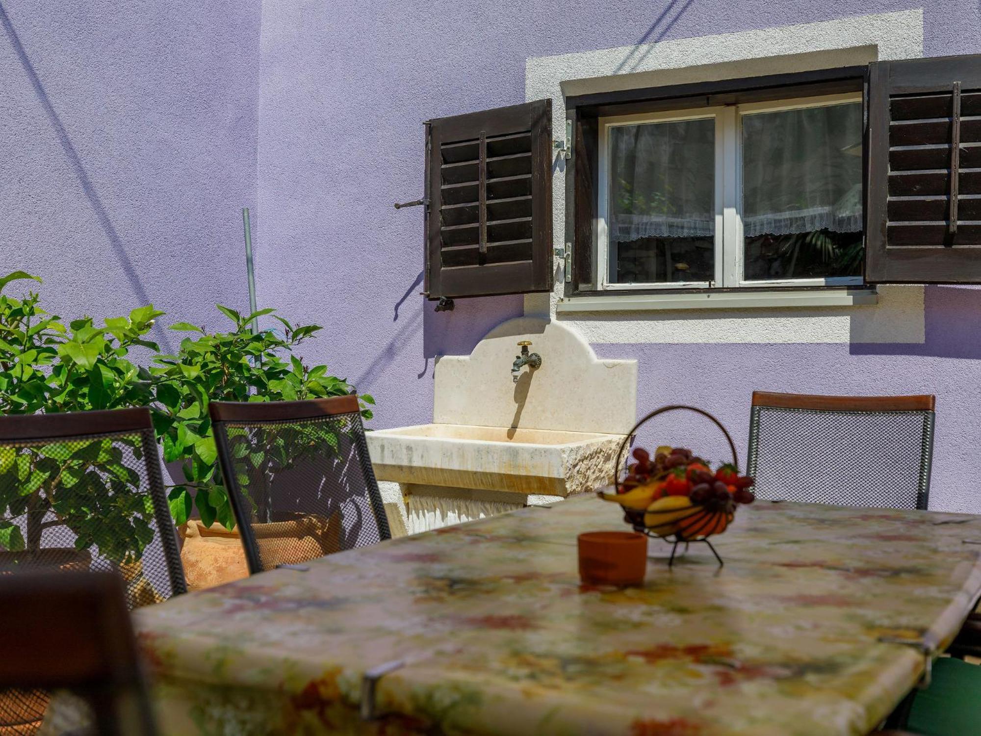 Holiday Home Centar By Interhome Umag Luaran gambar