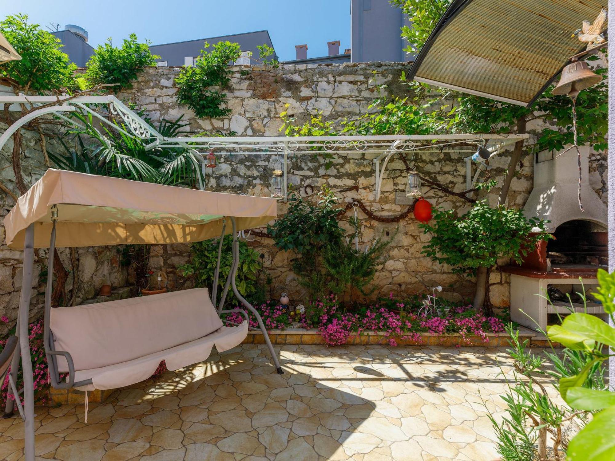 Holiday Home Centar By Interhome Umag Luaran gambar